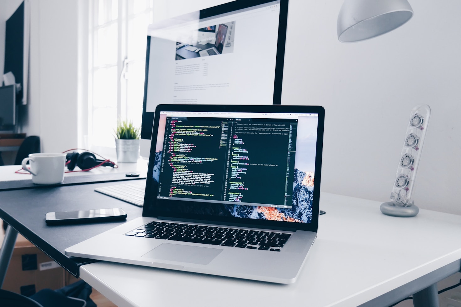 Warum Python Janas Lieblingssprache ist