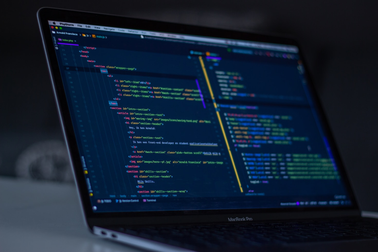 Herausforderungen und Erfolge beim Programmieren